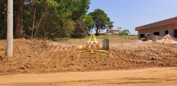 Lote/Terreno à venda, 450m² no Condomínio Ninho Verde II, Pardinho