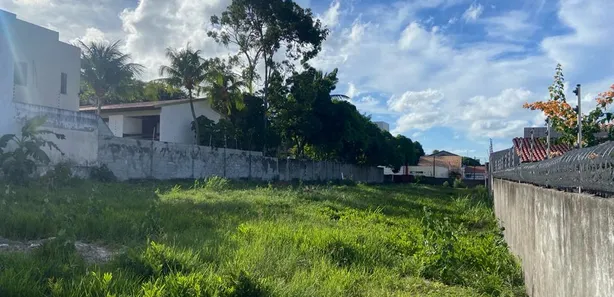 Lote/Terreno para venda ou aluguel, 2000m² no Capim Macio, Natal