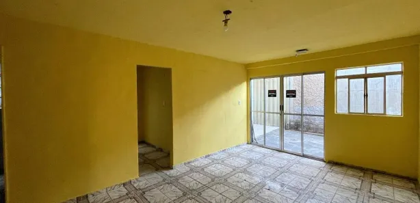 Casa com 2 Quartos para alugar, 440m² no Vale do Jatobá (Barreiro), Belo Horizonte