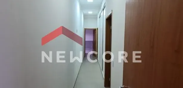 Casa de Condomínio com 3 Quartos à venda, 200m² no Residencial Villa de León, Piratininga