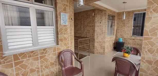 Casa com 5 Quartos à venda, 370m² no Pirajá, Salvador