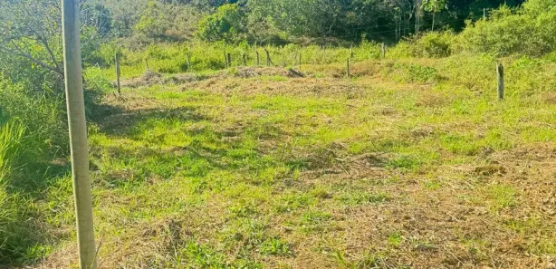 Lote/Terreno à venda, 1000m² no Área Rural de Guarapari, Guarapari