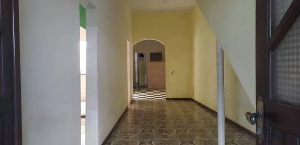 Casa de Condomínio com 7 Quartos à venda, 395m² no Caminho de Areia, Salvador