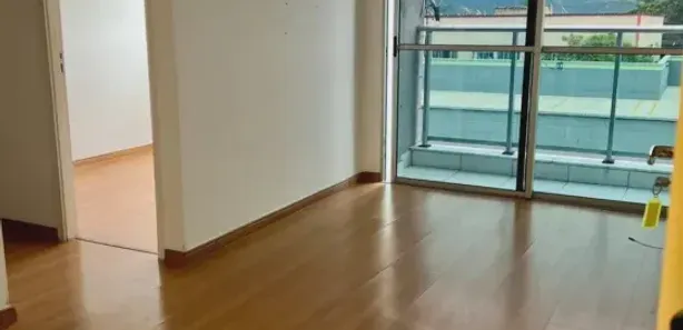 Apartamento com 2 Quartos para alugar, 49m² no Pechincha, Rio de Janeiro