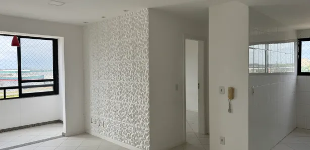 Apartamento com 1 Quarto à venda, 55m² no Aracuí, Lauro de Freitas