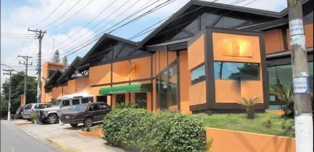 Ponto Comercial à venda, 1626m² no Jardim da Glória, Cotia