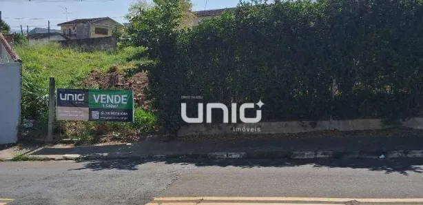 Lote/Terreno à venda, 1540m² no Centro, Charqueada