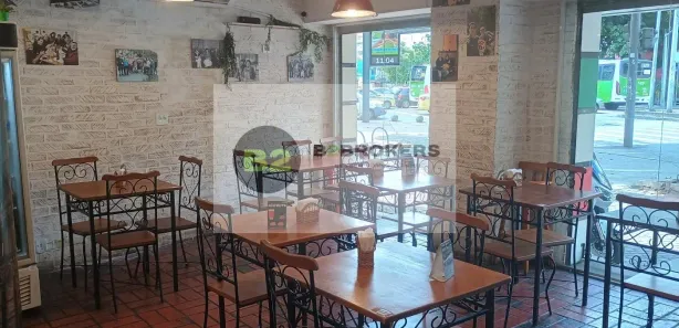 Ponto Comercial para alugar, 95m² no Tijuca, Rio de Janeiro
