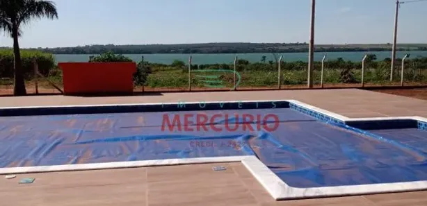 Fazenda/Sítio com 2 Quartos à venda, 150m² no Área Rural de Iacanga, Iacanga