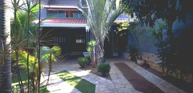Sobrado com 3 Quartos à venda, 200m² no Vila Real Continuação, Hortolândia