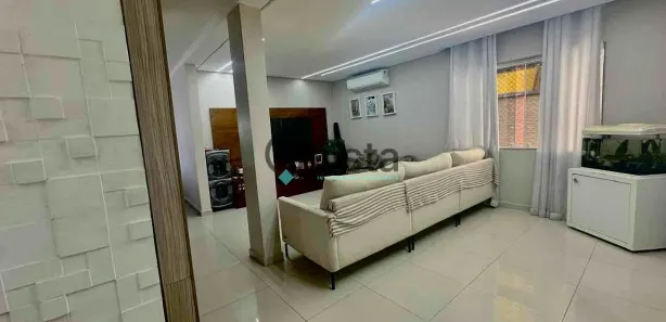 Sobrado com 3 Quartos à venda, 250m² no Jardim Boa Esperança (Vicente de Carvalho), Guarujá
