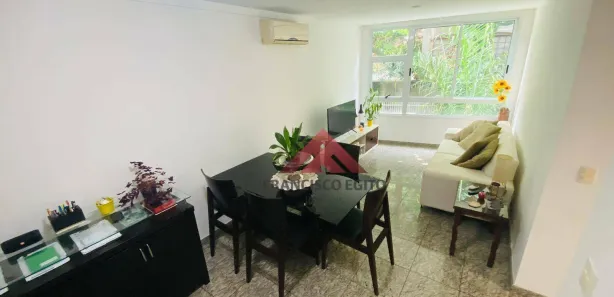 Cobertura com 2 Quartos para alugar, 177m² no São Francisco, Niterói