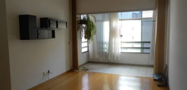 Apartamento com 2 Quartos à venda, 75m² no Centro, Belo Horizonte