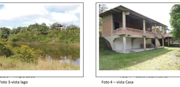 Lote/Terreno à venda, 700000m² no Zona Urbana, 