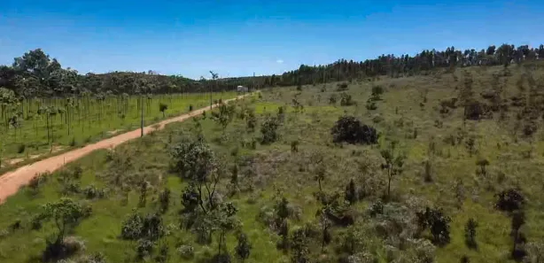 Lote/Terreno à venda, 20000m² no Zona Rural, Paraopeba