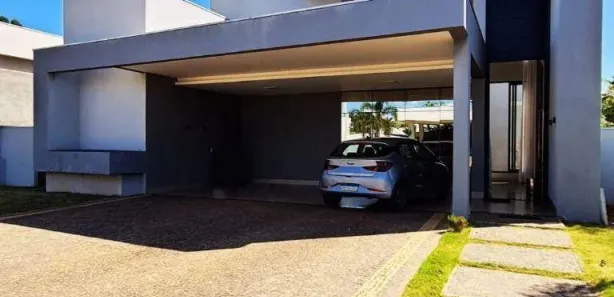 Casa com 3 Quartos à venda, 498m² no Loteamento Residencial Polinésia, Palmas