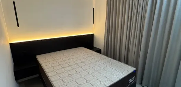 Apartamento com 2 Quartos para alugar, 60m² no Barra, Salvador