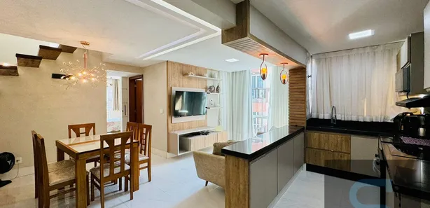 Cobertura com 2 Quartos à venda, 120m² no Vila Nova, Cabo Frio