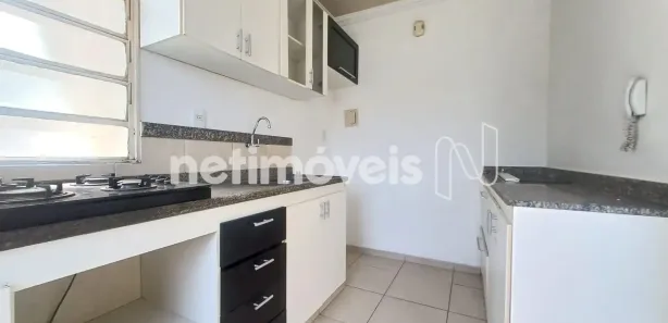 Apartamento com 2 Quartos à venda, 47m² no Europa, Belo Horizonte