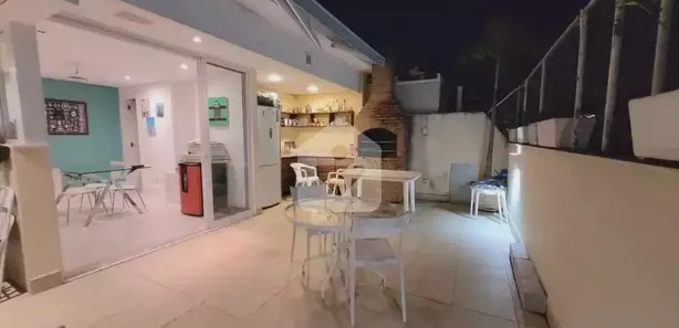 Apartamento com 3 Quartos à venda, 200m² no Jardim Botânico, Rio de Janeiro