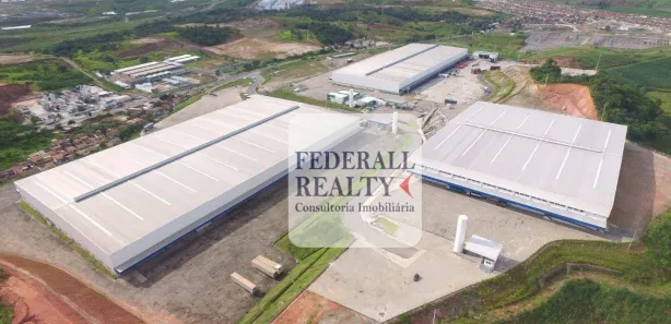 Galpão/Depósito/Armazém para alugar, 14344m² no , Ipojuca
