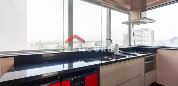 Kitnet à venda, 43m² no Centro, Osasco