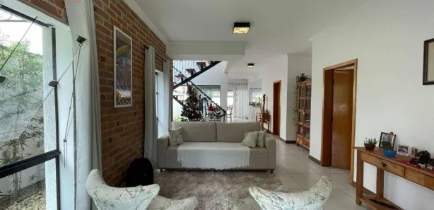 Casa de Condomínio com 4 Quartos à venda, 287m² no Castelo, Tremembé