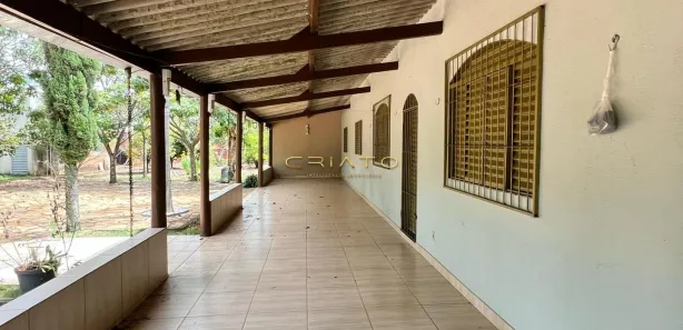 Fazenda/Sítio com 3 Quartos à venda, 8900m² no Zona Rural, Gameleira de Goiás