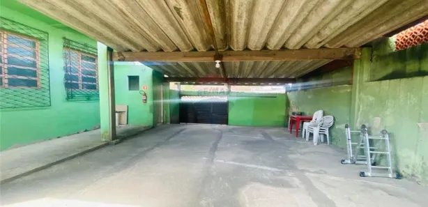 Apartamento com 1 Quarto à venda, 44m² no Vila Santo Antônio, Guarujá
