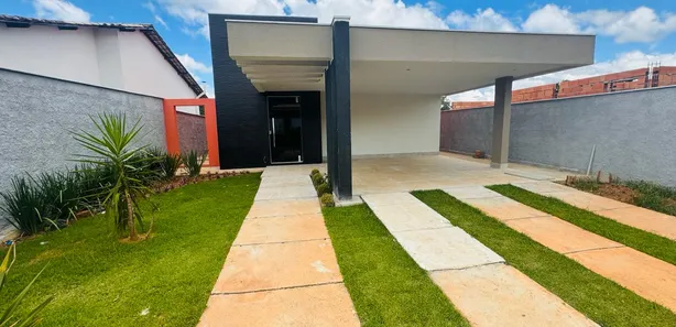 Casa de Condomínio com 3 Quartos à venda, 215m² no Lagoa Mansões, Lagoa Santa