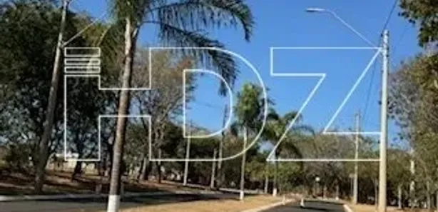 Lote/Terreno à venda, 288m² no Jardim São Camilo II, Araraquara