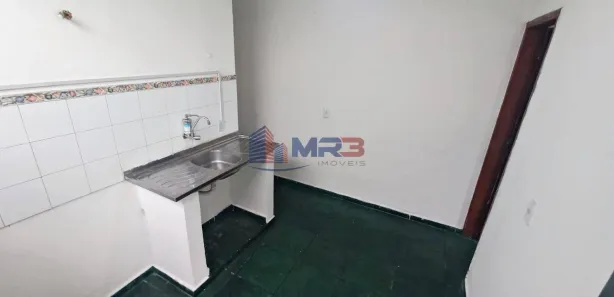 Casa com 1 Quarto para alugar, 35m² no Freguesia (Ilha do Governador), Rio de Janeiro