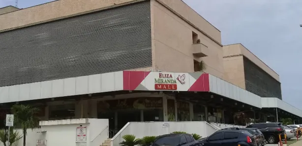 Ponto Comercial com 2 Quartos à venda, 80m² no Japiim, Manaus