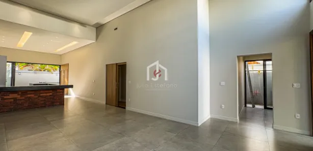 Casa de Condomínio com 3 Quartos à venda, 192m² no Loteamento Residencial Campos do Conde II, Tremembé
