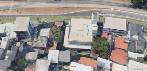 Prédio Comercial à venda, 1710m² no Engenho Velho da Federação, Salvador