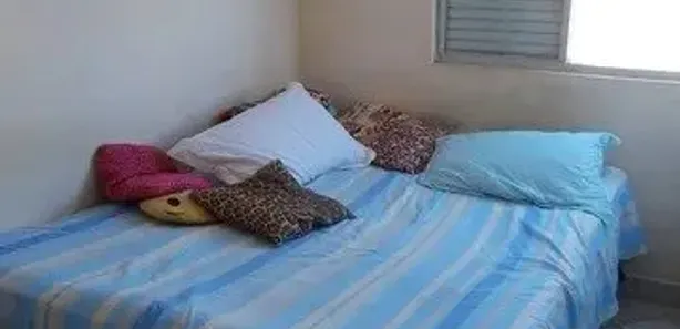 Apartamento com 3 Quartos à venda, 85m² no Conceiçãozinha, Guarujá