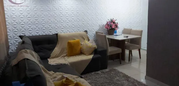 Casa de Condomínio com 3 Quartos à venda, 110m² no Jardim Itapoã, São José dos Campos