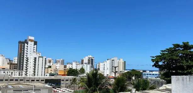 Cobertura com 1 Quarto para alugar, 79m² no Pituba, Salvador