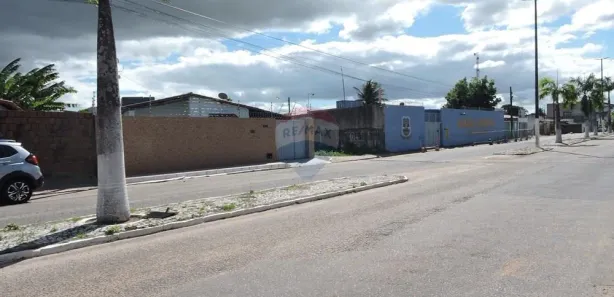 Casa com 3 Quartos para alugar, 108m² no Centro, Ceará-Mirim
