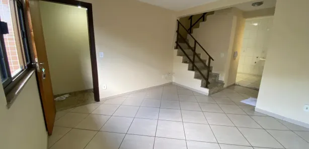 Apartamento com 2 Quartos para alugar, 80m² no Campo Grande, Rio de Janeiro