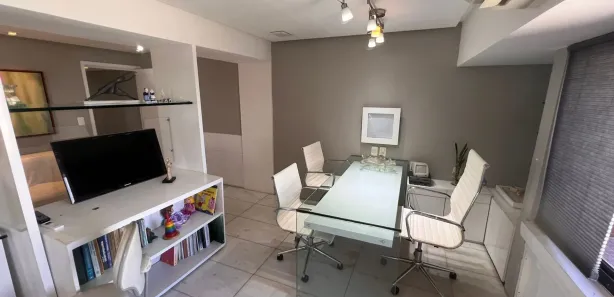 Sala Comercial com 2 Quartos à venda, 80m² no Pina, Recife