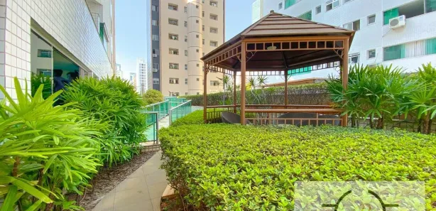 Apartamento com 3 Quartos à venda, 79m² no Lourdes, Belo Horizonte