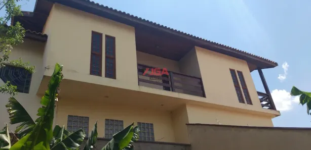 Sobrado com 8 Quartos à venda, 550m² no Parque Ortolândia, Hortolândia