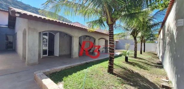Casa com 4 Quartos à venda, 360m² no Guaiúba, Guarujá