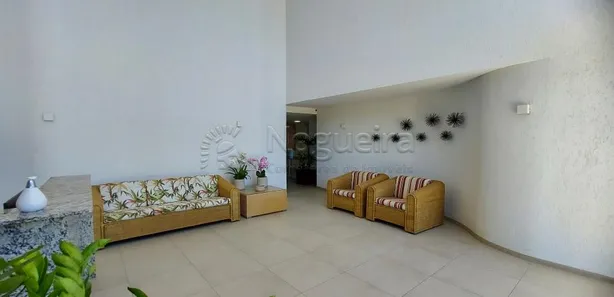 Apartamento com 1 Quarto à venda, 33m² no Barra de Jangada, Jaboatão dos Guararapes