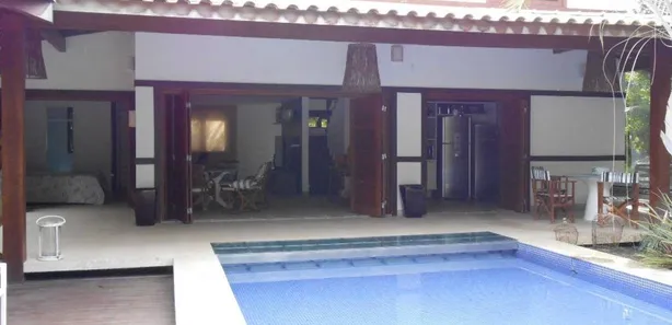 Casa com 5 Quartos à venda, 230m² no Praia do Forte, Mata de São João