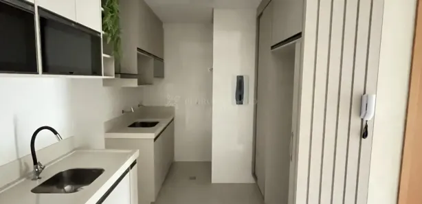 Kitnet com 1 Quarto à venda, 42m² no Zona 01, Maringá