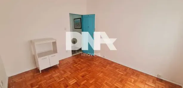 Apartamento com 2 Quartos à venda, 72m² no Humaitá, Rio de Janeiro