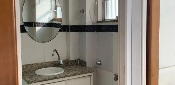 Apartamento com 1 Quarto para alugar, 20m² no Botafogo, Rio de Janeiro