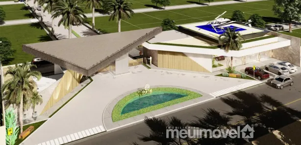 Lote/Terreno à venda, 250m² no , Santo Amaro do Maranhão